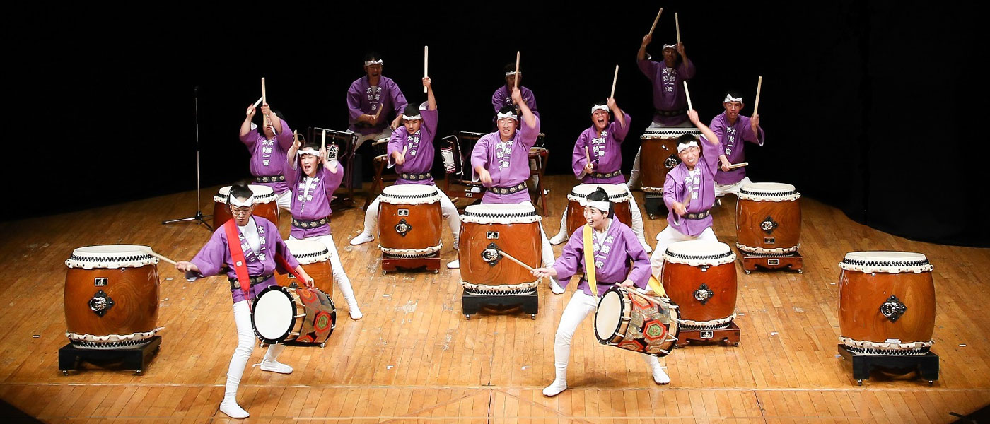 NPO-Taiko-no-GakkouOneTaikoFamily